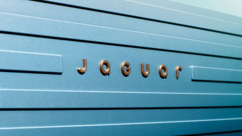 Jaguar Type 00 EV: Semua yang Kami Ketahui