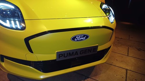 Ford, BYD, Ford fait appel à BYD pour les batteries des voitures produites en Europe
