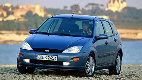 Ford, Ford Focus, Tschüss, Ford Focus: Er hätte mehr verdient gehabt