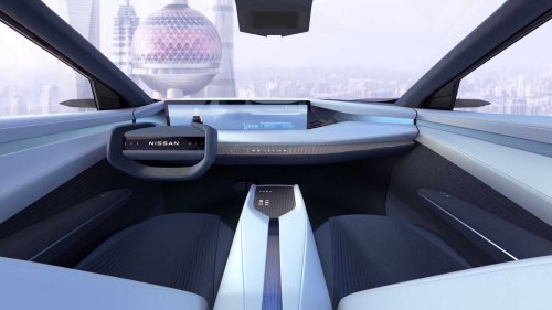 Nissan, Nissan : les batteries à l'état solide coûteront 30 % moins cher