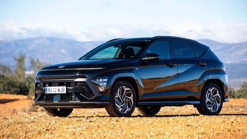 Este SUV híbrido de Hyundai tiene un 'descuentazo' como si fuera chino