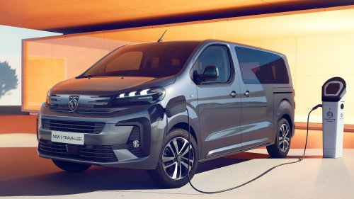 Stellantis, Stellantis et Pony.ai lancent des robotaxis électriques en Europe