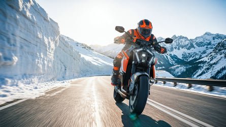 KTM 1390 Super Duke RR (2026): Das radikale Über-Beast