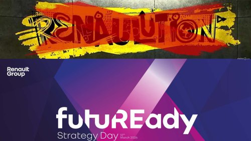 Comment Renault tire un trait sur le plan de De Meo