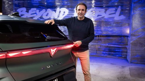 El CUPRA Raval 2026 ya está aquí: hasta 226 CV y 450 km de urbano eléctrico