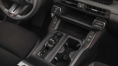 Toyota RAV4 (2026) im ersten Test: SUV-Bestseller reloaded