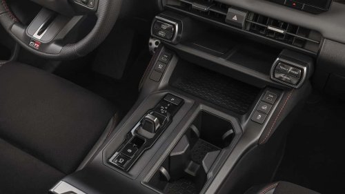 Toyota RAV4 (2026) im ersten Test: SUV-Bestseller reloaded