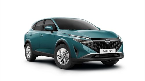 Nissan tira la casa por la ventana con el nuevo precio del Qashqai