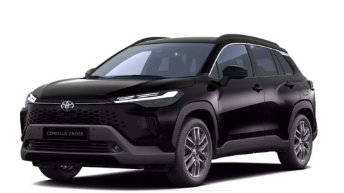 Toyota, Toyota Corolla, Toyota Corolla Cross, Oferta Toyota Corolla Cross: ¿miedo a los híbridos chinos?