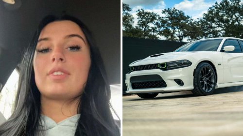 Woman Gets Into A Fender Bender. Then She Gets Her Oil Changed And Learns Something Unusual: 'That's Not From The Accident'