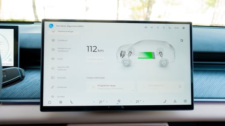 EBRO s900 2026: probamos el SUV español que quitará ventas premium