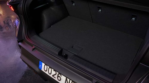 El CUPRA Raval 2026 ya está aquí: hasta 226 CV y 450 km de urbano eléctrico