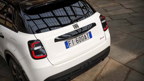 Fiat, Fiat 600 : nouveau moteur essence de base, mais est-ce vraiment pertinent ?