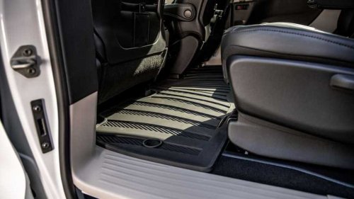 'Rather Have a Pocket:' Is This Backseat Organizer the Answer to Your Travel Woes? Or Is It a Safety Hazard?