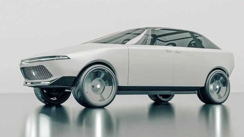 XPeng P7, La Xpeng P7+ prouve que les géants de la tech fabriquent de belles voitures électriques