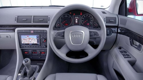 Audi A4 B6/B7 (2000-2008): Klassiker der Zukunft?