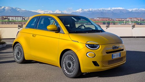 Fiat, Fiat: Die Neuheiten 2026 im Überblick