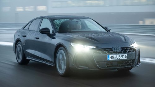 Audi, Audi A6, Audi A6 3.0 V6 TDI (2026) im Test: Der Antrieb auf den dieses Auto gewartet hat