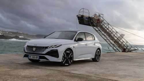 Peugeot, Peugeot 308 2026, la oferta definitiva para destronar al Golf