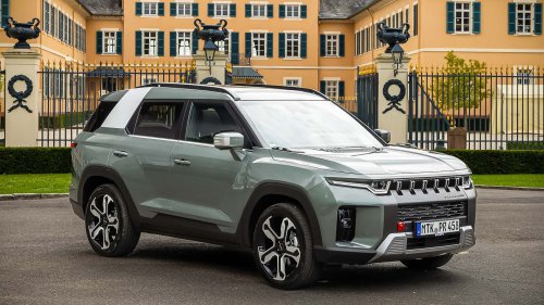Auto full hybrid : toutes les nouveautés à venir en 2026
