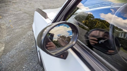 Opel Ascona 400 Basis (1981) im Fahrbericht: Onkel Walter