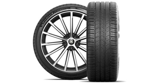 How Michelin Uses Technology to Rethink Tire Manufacturing: Interview