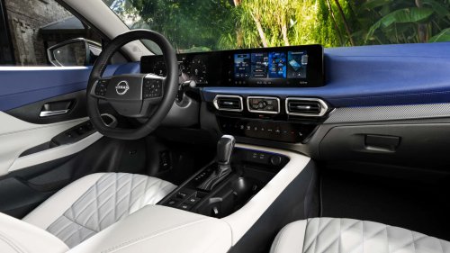 Nissan Sentra (2026): Neuauflage des Bestsellers