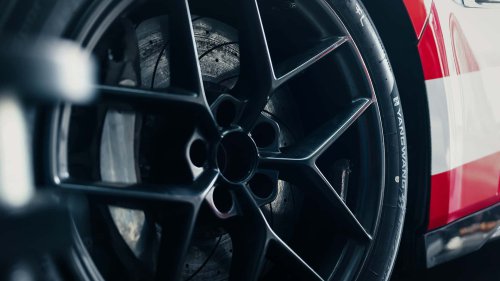 Bugatti, La Chinoise qui bat Bugatti atteint 496 km/h