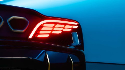 Citroën, La première "hypercar IA" au monde n'est pas aussi mauvaise que vous le pensez