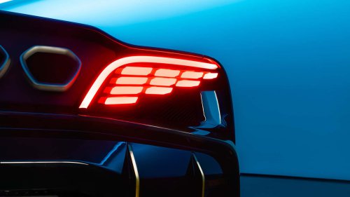 Neues V12-Hypercar mit KI-Design sieht nicht so schlimm aus, wie Sie denken