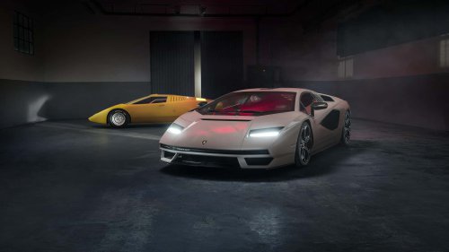 Vingt ans après : que signifie encore "Centro Stile" ?