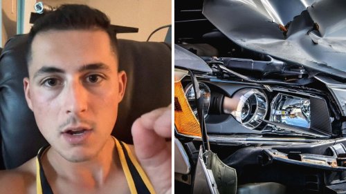 Man Calls Out Customers Who List Their Car As a 'Clean Title' On Sites Like CarMax, Autotrader. So, What's That Actually Mean?