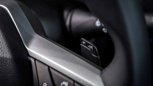 Así es el nuevo interior del Dacia Sandero 2026