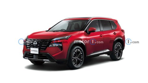 Nuevo Nissan X-Trail 2025/2026: ¡restyling! SUV híbrido, e-POWER, 4x2/4x4