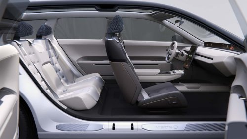 Skoda annonce son futur break électrique