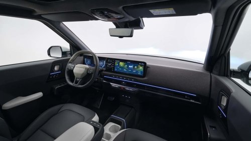 Kia, Kia piensa en el EV1: el 'verdadero' coche eléctrico económico