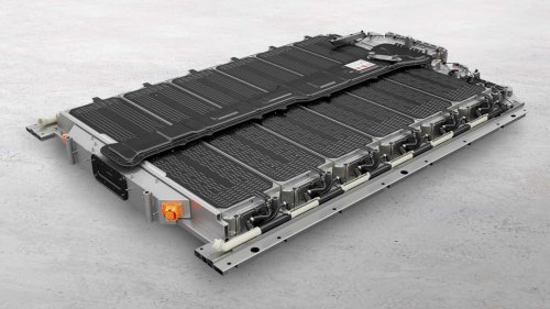 Le Porsche Cayenne n'est pas une voiture électrique comme les autres : voici pourquoi