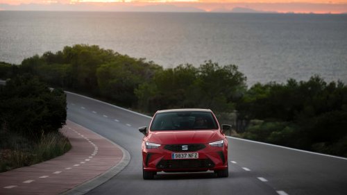 SEAT, Así son y así van los SEAT Ibiza y Arona 2026