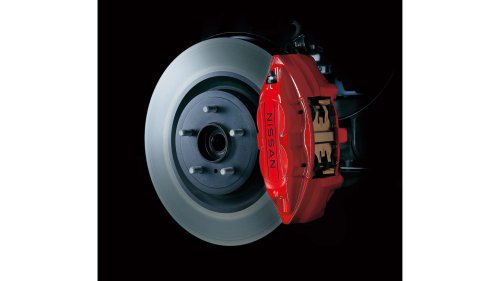 Nissan Updates the Skyline and Confirms New RWD Infiniti Sedan