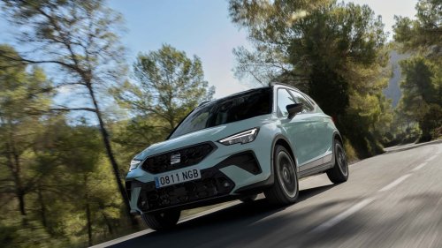 SEAT, El superventas de SEAT está en oferta y rompe una barrera psicológica