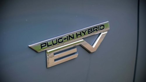 Mitsubishi Outlander (2026) im Dauertest (1): Ruhe mit System