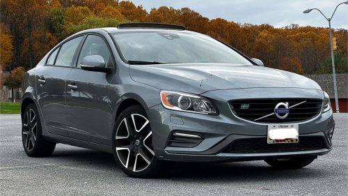 What Do We Drive? Inside The Motor1 Staff Garage