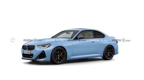 Nuevo BMW Serie 2 Coupé 2026: sube 18 CV y 40 Nm, Eco, 4x4… ¿precios España?