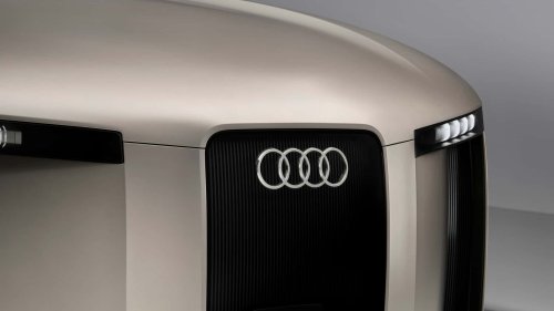 Audi, Audi A4, L'Audi A4 reviendra en version électrique