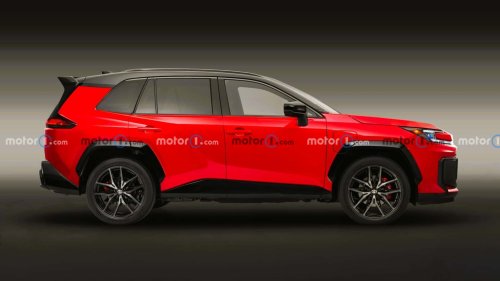 Toyota, Nuevo Toyota RAV4 2026: ¿precios SUV híbrido? ¡Ya en Europa, con PHEV y 4x4!