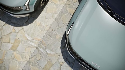 Kia, Kia Seltos, Kia Seltos: Neuauflage des SUV kommt auch nach Europa