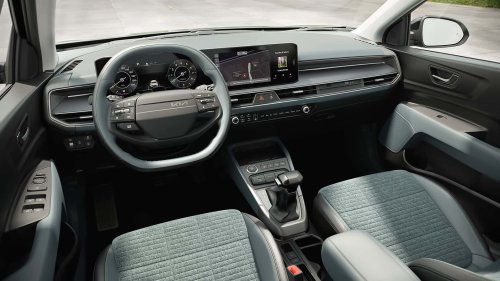 Kia Stonic (2025): So sieht das große Facelift aus (Update)