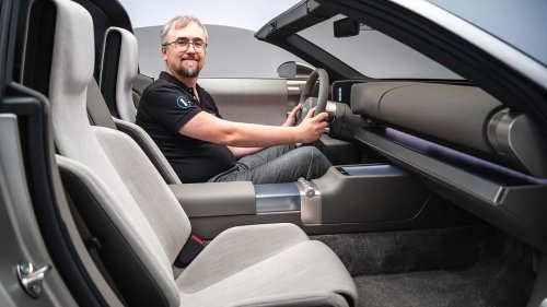 Offiziell: Audi-Chef bestätigt Concept C-Serienproduktion