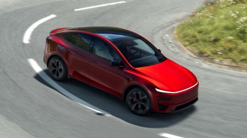 Les voitures électriques les plus vendues en Europe en 2025