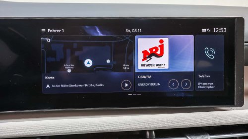 Hyundai Tucson Diesel (2025) im Test: Viel Vernunft, wenig Emotion